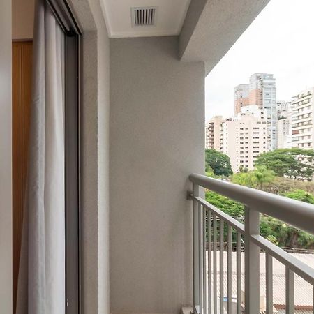 Appartement Anylife Comfort Jauaperi à São Paulo Extérieur photo