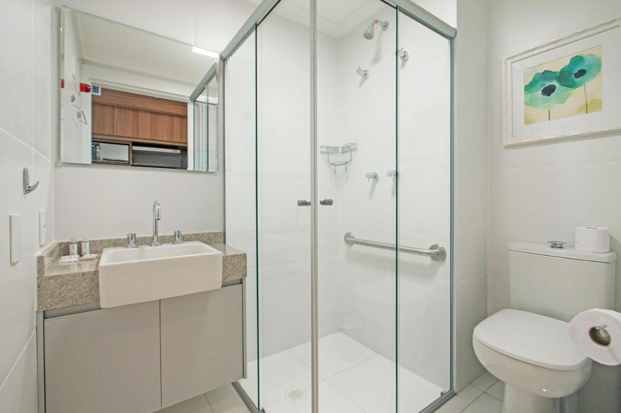 Appartement Anylife Comfort Jauaperi à São Paulo Extérieur photo