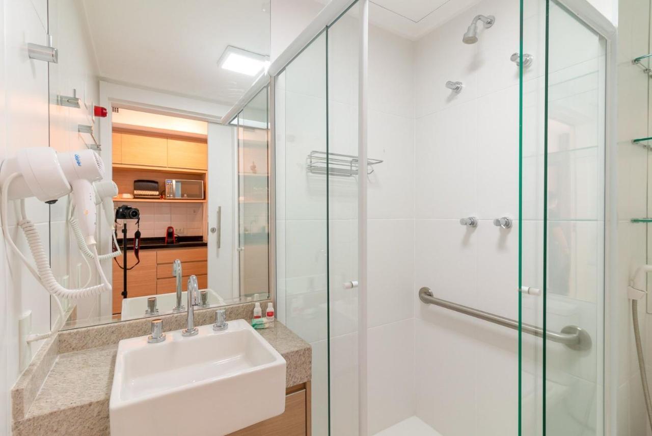 Appartement Anylife Comfort Jauaperi à São Paulo Extérieur photo