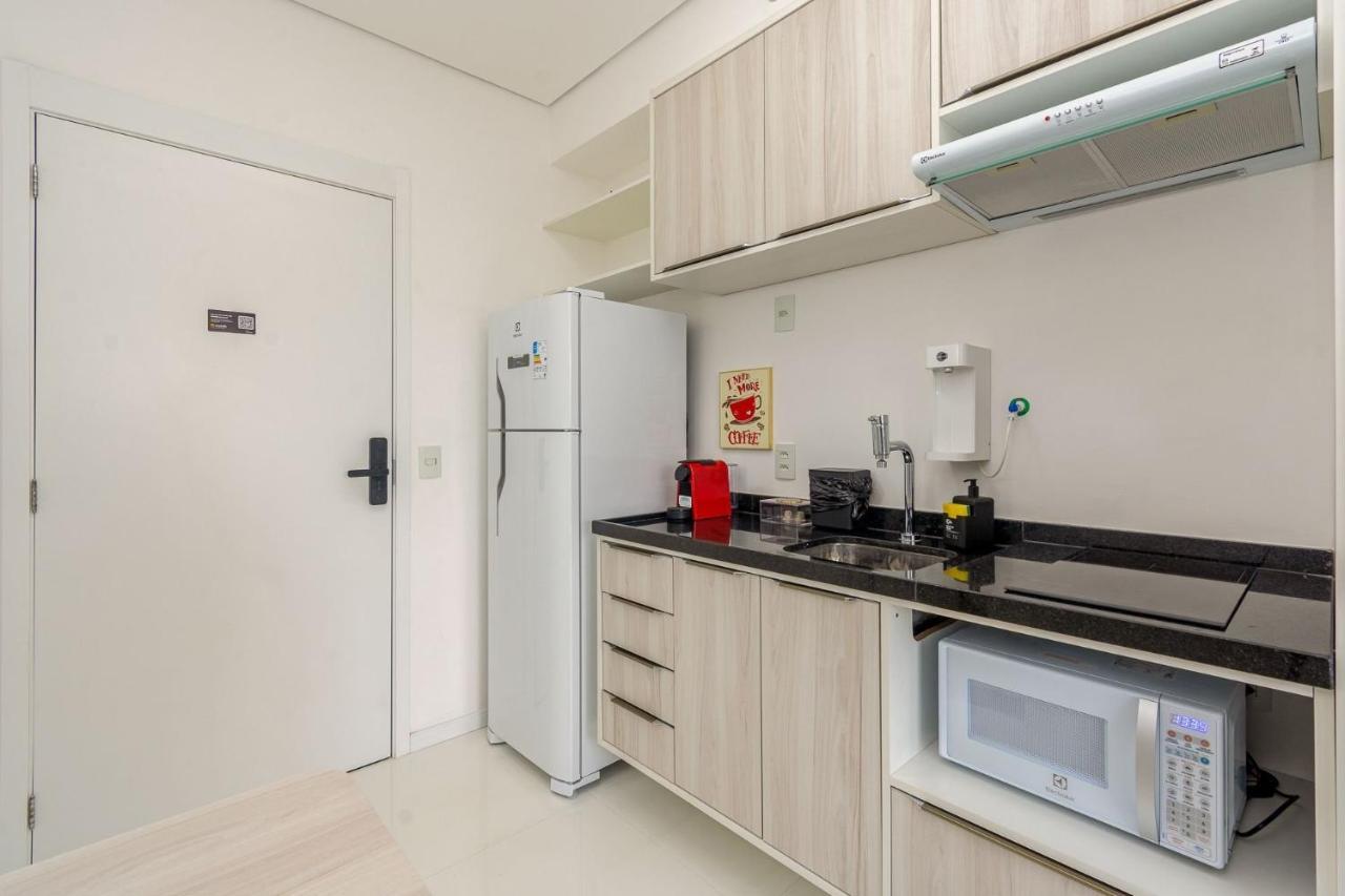 Appartement Anylife Comfort Jauaperi à São Paulo Extérieur photo